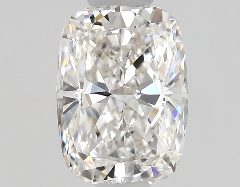 0.55 ct Cushion Brilliant diamond