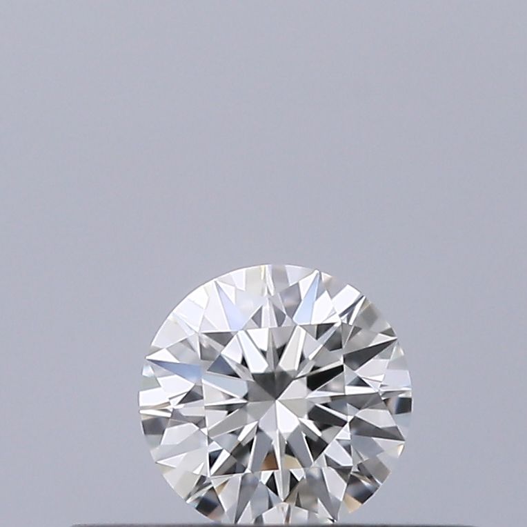 0.21 ct Round Diamond