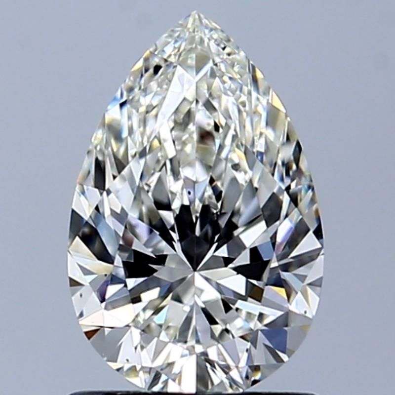 1.01 Carat