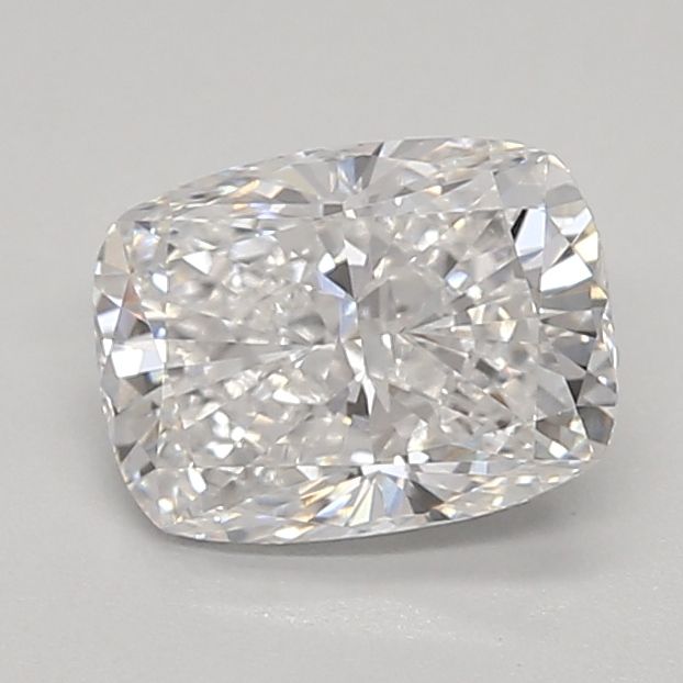 0.93 ct lab-grown Cushion modified Diamond