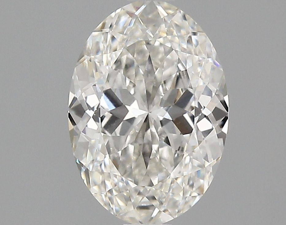 1.20 ct Oval diamond