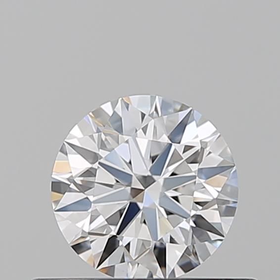 0.44 ct Round diamond