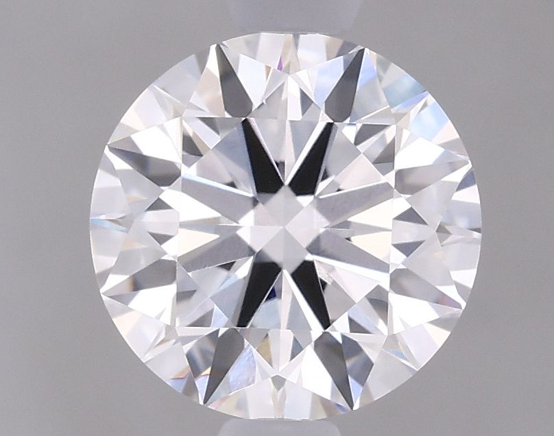 1.09 ct. round Lab Grown Diamond front image