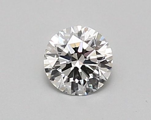 0.32 ct lab-grown Round Diamond