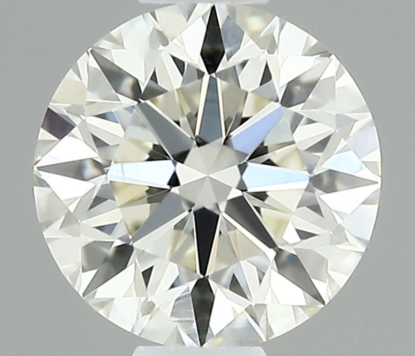 0.36 ct Round diamond