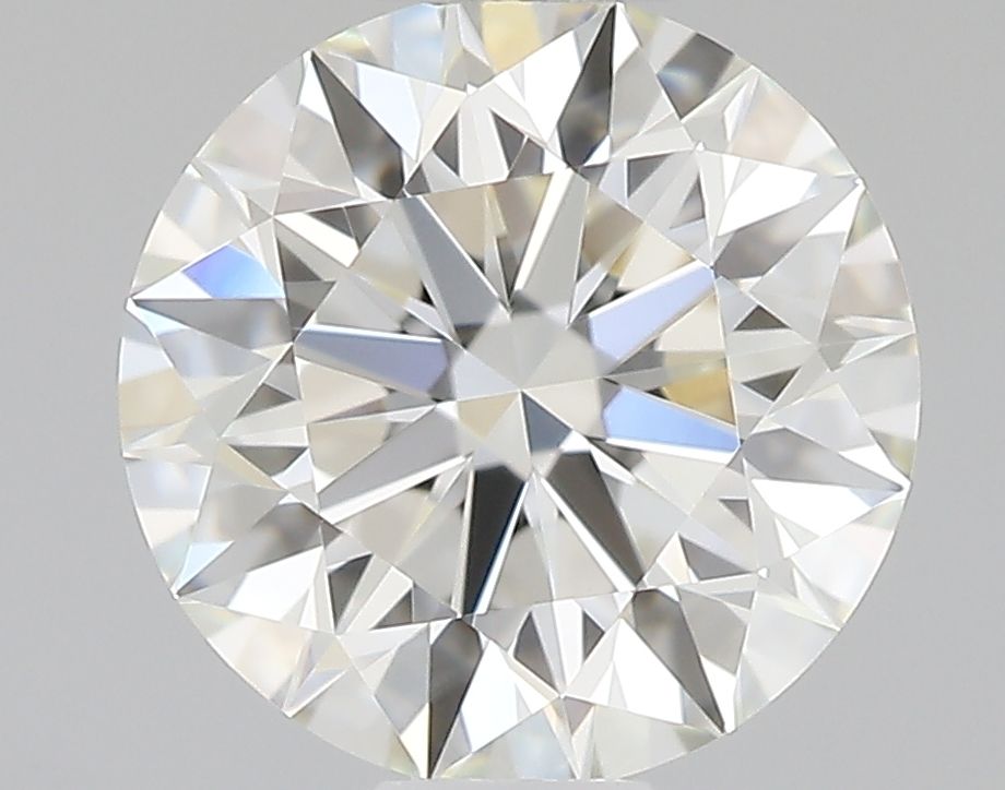 0.60 ct Round diamond