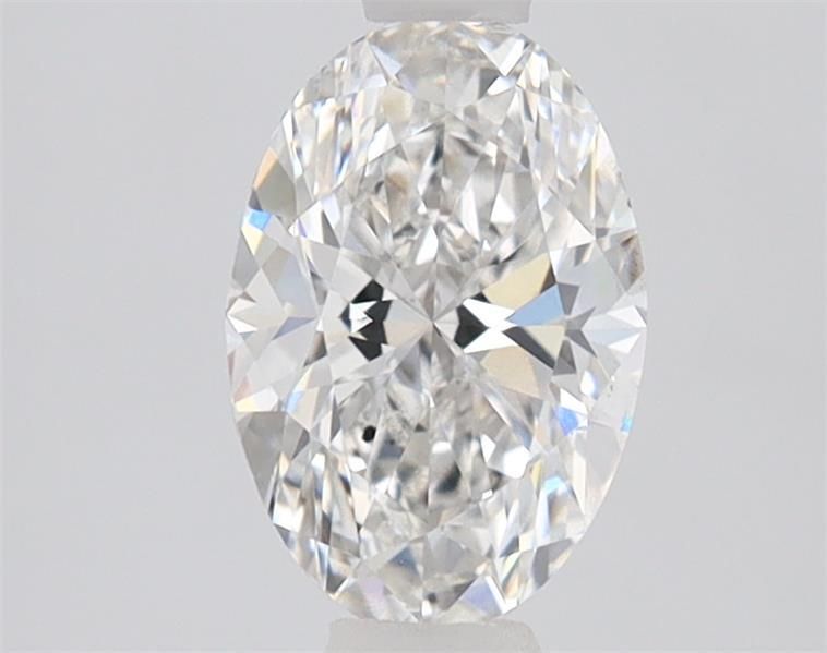 1.02 ct Oval diamond