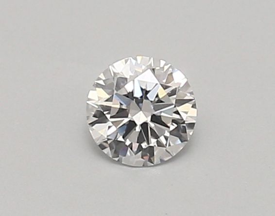 0.32 ct lab-grown Round Diamond