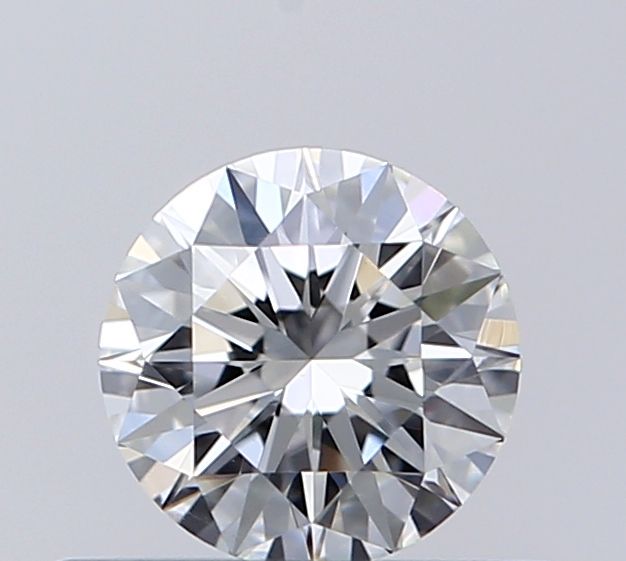 0.37 ct Round diamond