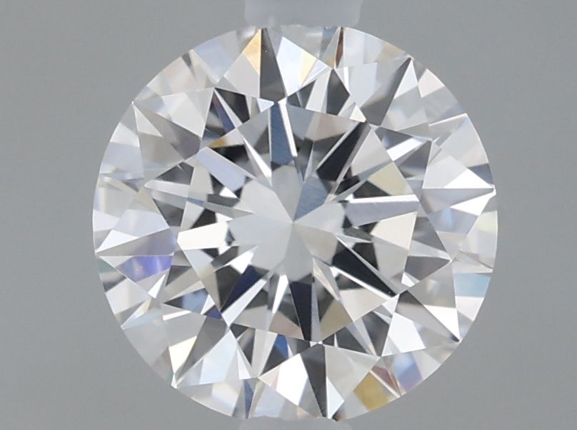 1.09 ct. round Lab Grown Diamond front image