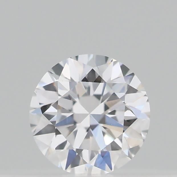 0.13 ct lab-grown Round Diamond