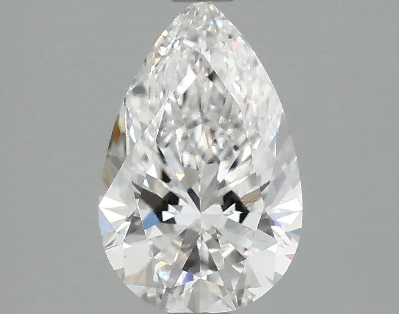 1.51 ct. pear Lab Grown Diamond front image