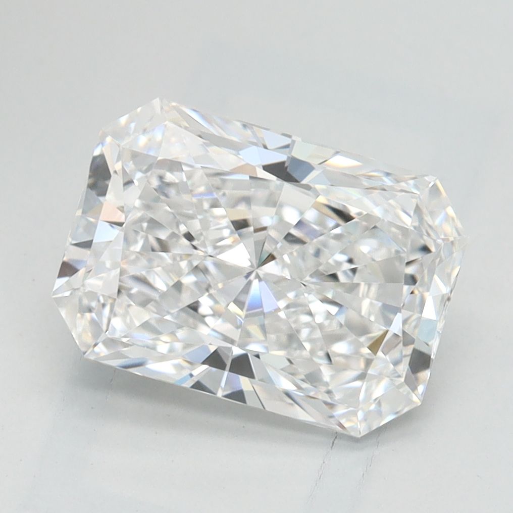 2.01 ct. radiant Lab Grown Diamond front image