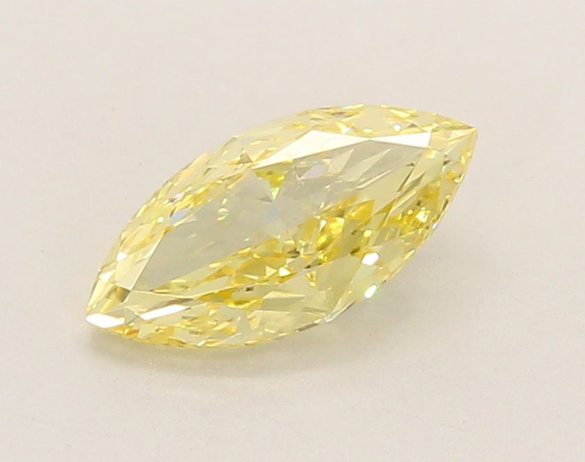 1.05 ct. marquise Lab Grown Diamond front image
