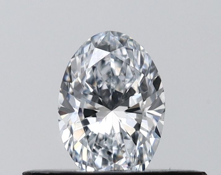 0.33 ct Oval diamond
