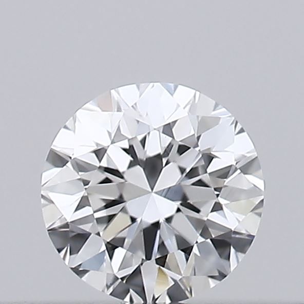 0.15 ct Round Diamond
