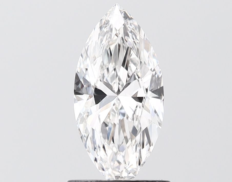 1.01 ct. marquise Lab Grown Diamond front image