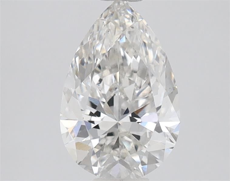 1.04 ct Pear diamond