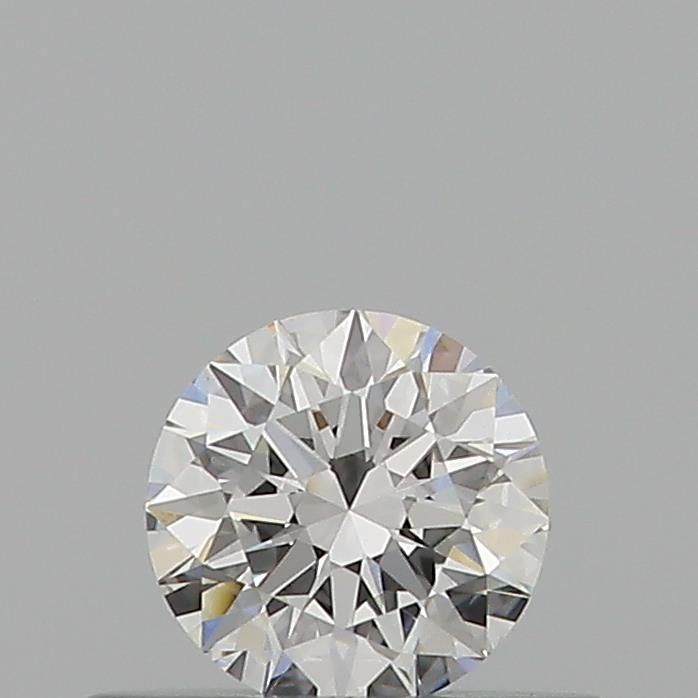 0.34 ct Round diamond