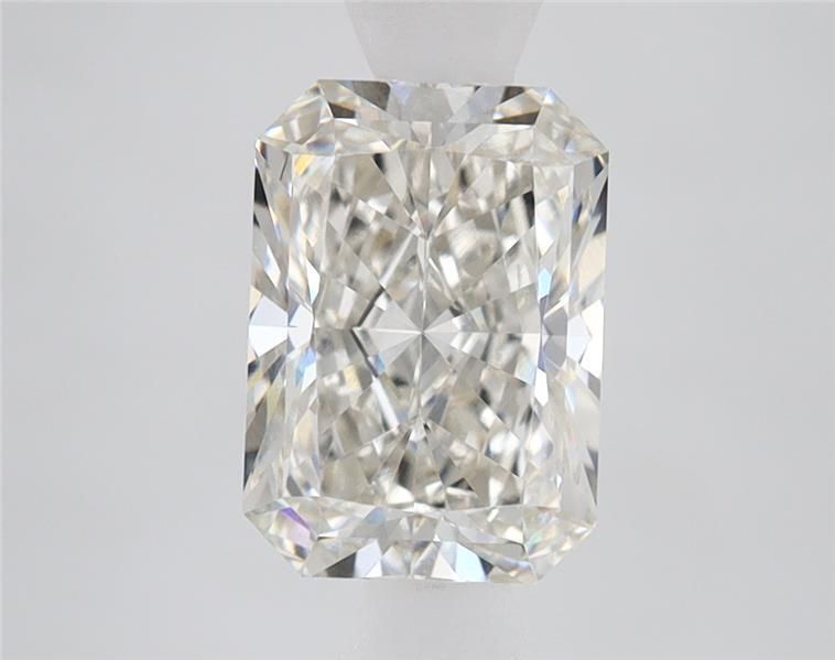 2.04 ct. radiant Lab Grown Diamond front image