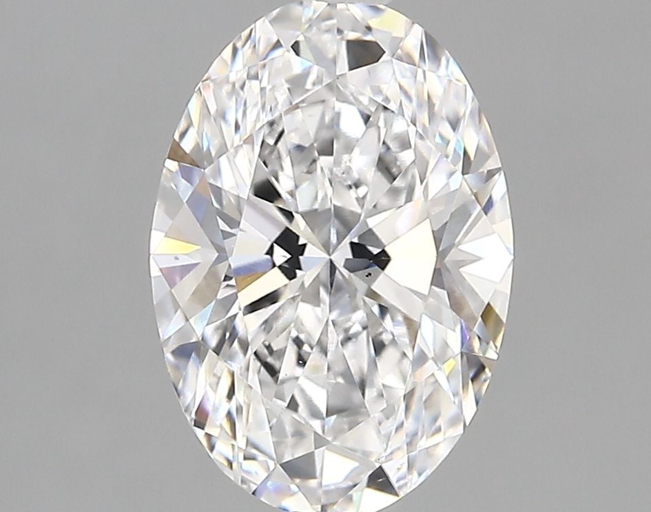 2.43 Carat