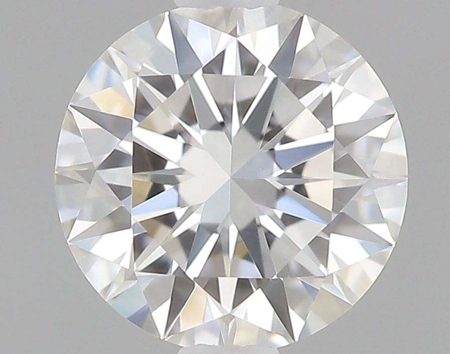 0.40 ct Round diamond