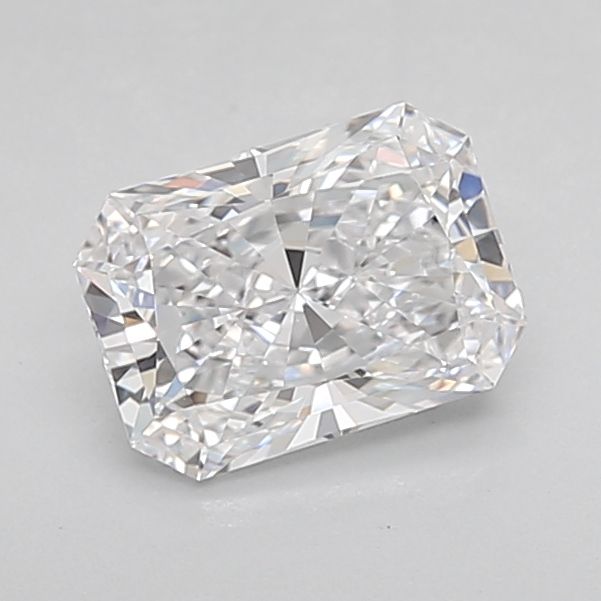 1.03 ct. radiant Lab Grown Diamond front image