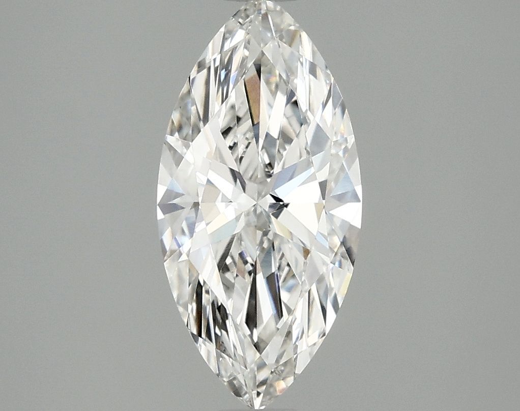 1.56 ct Marquise diamond