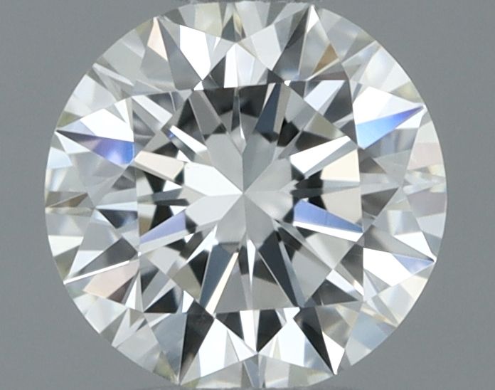 0.30 ct Round diamond