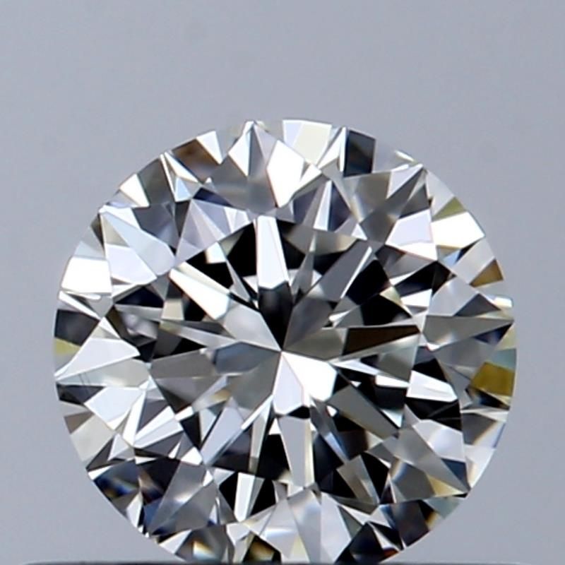 0.4 ct Round Diamond