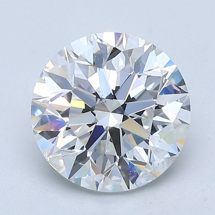 2.51 Carat