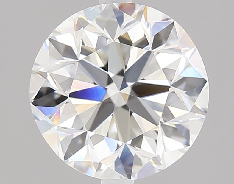 2.00 ct Round diamond