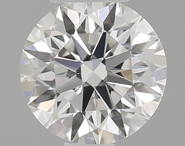 0.34 ct Round Diamond