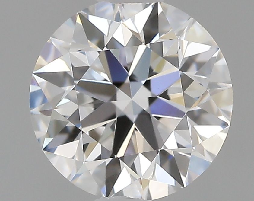 1.00 ct. round Lab Grown Diamond front image