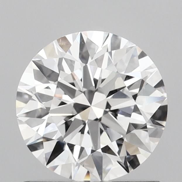 1.05 ct. round Lab Grown Diamond front image