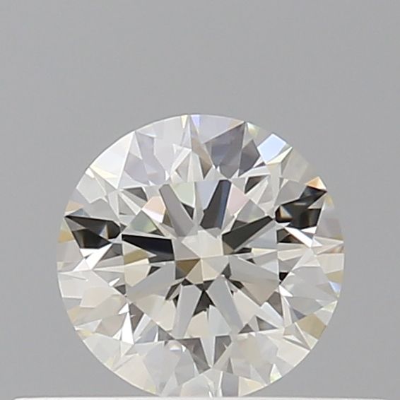 0.36 ct Round Diamond