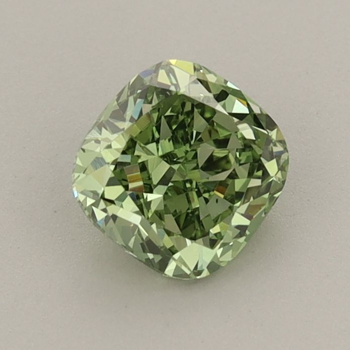 0.76 ct Cushion Brilliant diamond