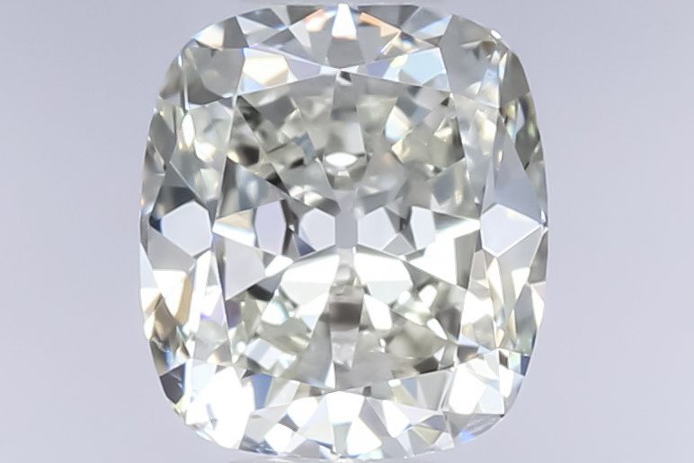 0.98ct Cushion diamond