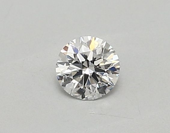 0.28 ct lab-grown Round Diamond