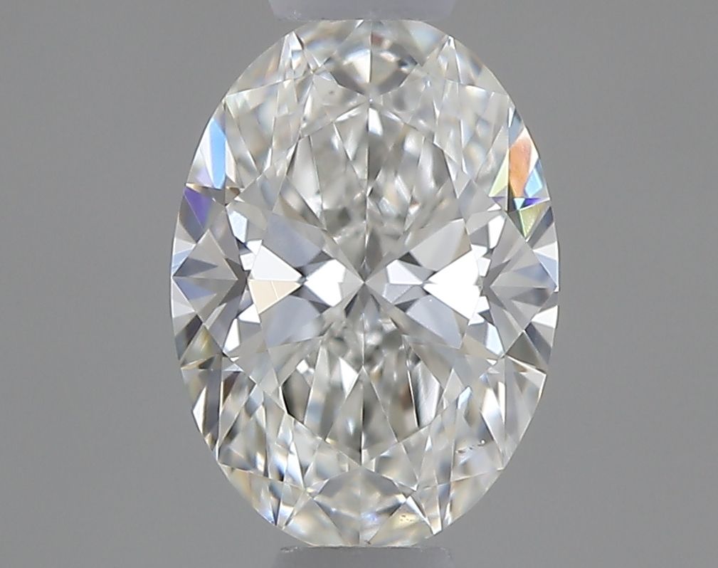 0.40 ct Oval diamond