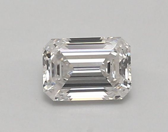0.71 ct Emerald diamond