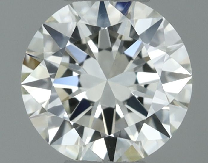 0.30 ct Round diamond