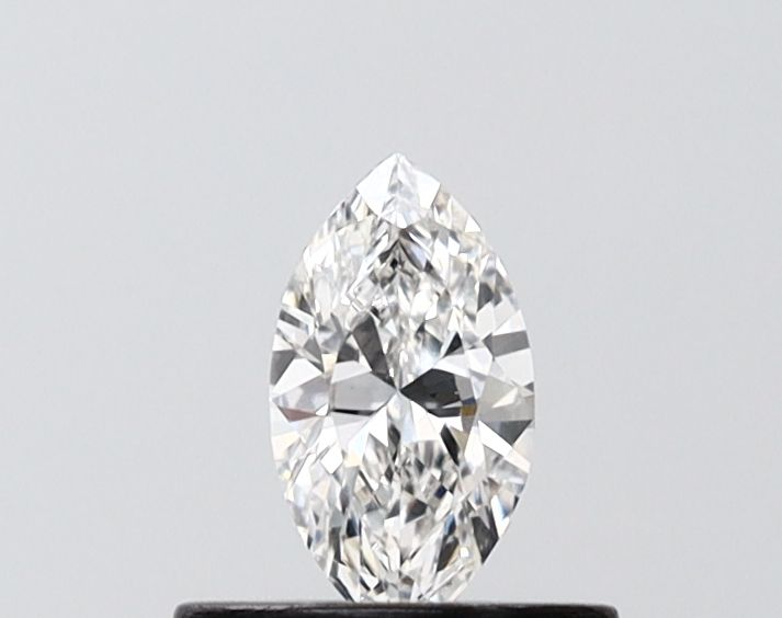 Diamant Marquise 0.31 ct - Couleur E - Pureté VVS2