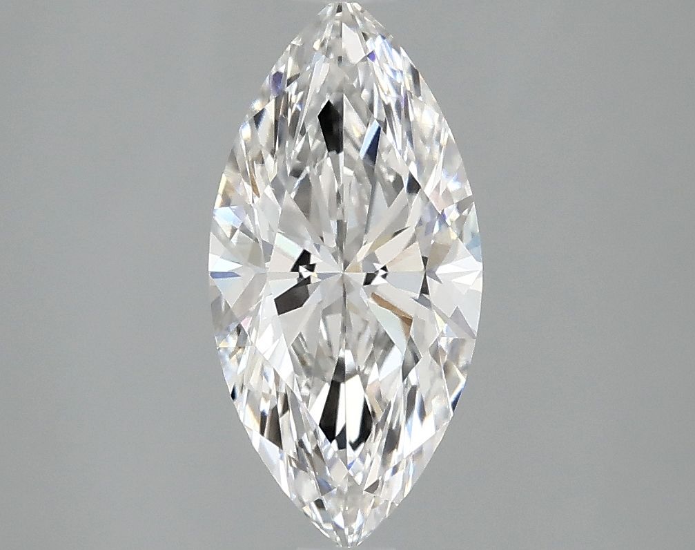1.54 ct. marquise Lab Grown Diamond front image