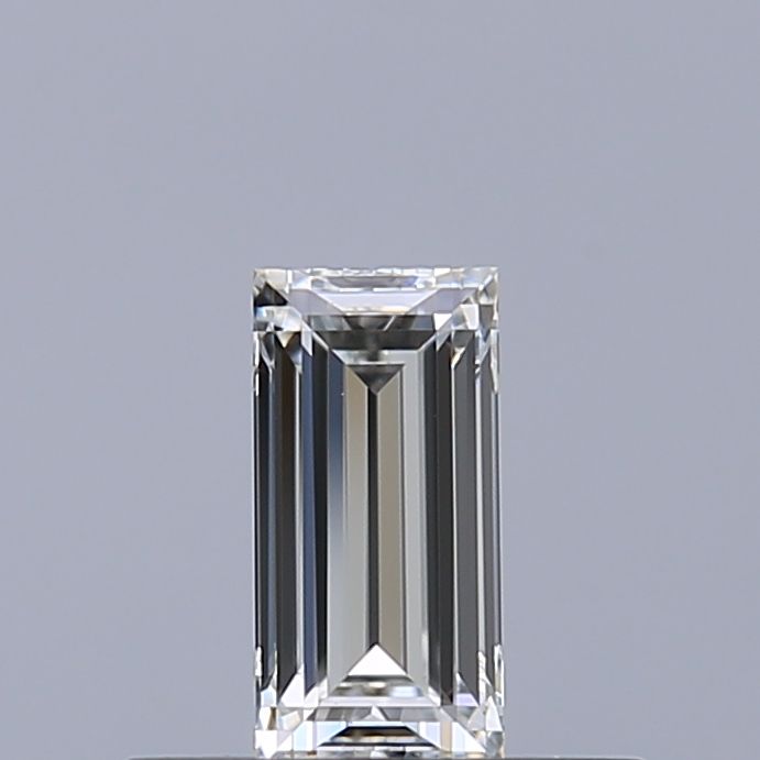 0.29 ct Baguette Diamond