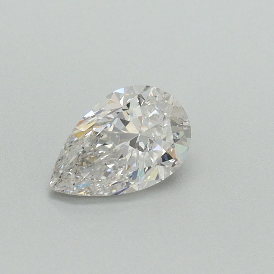 0.51 ct. pear Lab Grown Diamond front image