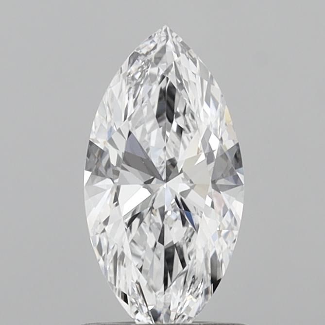1.00 ct. marquise Lab Grown Diamond front image