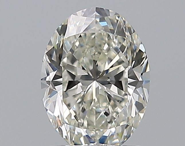 1.20 ct Oval diamond