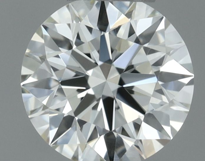 0.30 ct Round diamond