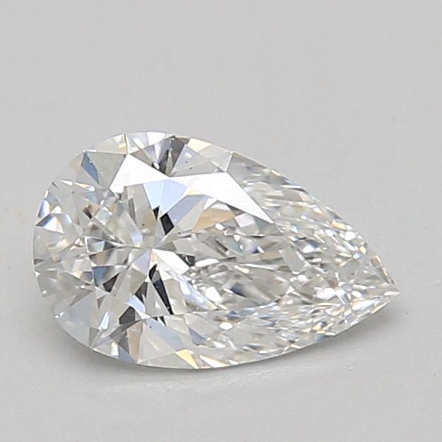 1.05 ct. pear Lab Grown Diamond front image